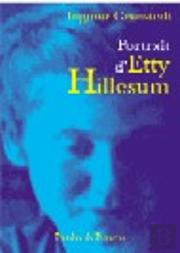 Portrait D'Etty Hillesum