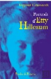 Portrait D'Etty Hillesum