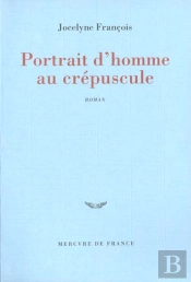 Portrait D'Homme Au Crepuscule