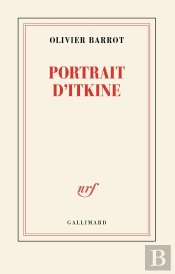 Portrait D'Itkine