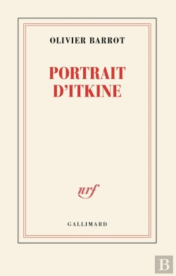 Bertrand.pt - Portrait D'Itkine
