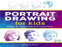 Portrait Drawing For Kids