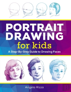 Bertrand.pt - Portrait Drawing For Kids