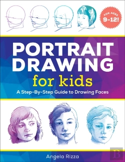 Bertrand.pt - Portrait Drawing For Kids