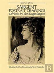 Portrait Drawings