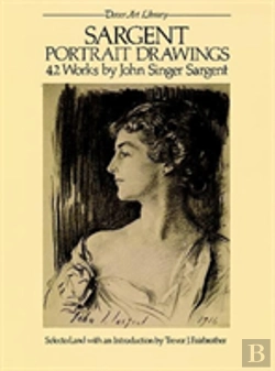 Bertrand.pt - Portrait Drawings