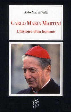 Bertrand.pt - Portrait Du Cardinal Martini L'Histoire D'Un Homme