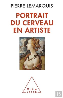 Bertrand.pt - Portrait Du Cerveau En Artiste