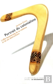 Portrait Du Colonialiste