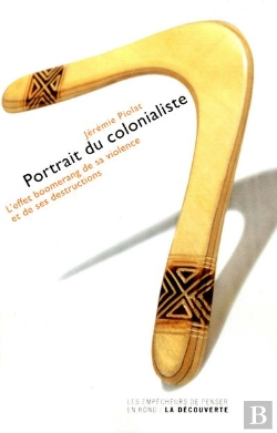 Bertrand.pt - Portrait Du Colonialiste