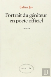 Portrait Du Geniteur En Poete Officiel