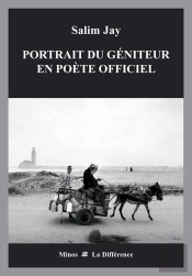 Portrait Du Géniteur En Poète Officiel