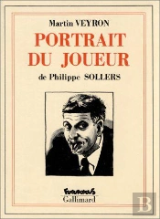 Portrait Du Joueur
