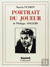 Portrait Du Joueur