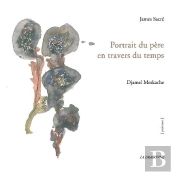 Portrait Du Père En Travers Du Temps