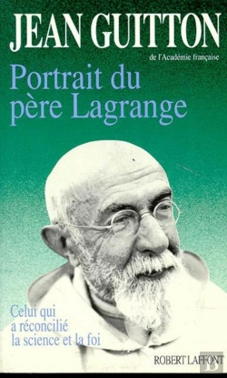Bertrand.pt - Portrait Du Pere Lagrange
