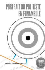 Portrait Du Politiste En Funambule