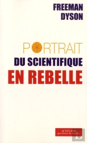 Portrait Du Scientifique En Rebelle