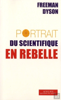Bertrand.pt - Portrait Du Scientifique En Rebelle