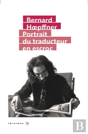 Portrait Du Traducteur En Escroc