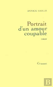 Portrait D'Un Amour Coupable