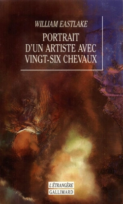 Bertrand.pt - Portrait D'Un Artiste Avec Vingt Six Chevaux