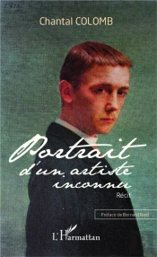 Portrait D'Un Artiste Inconnu