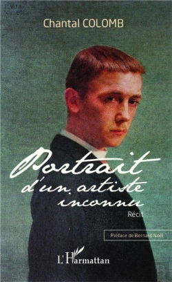 Bertrand.pt - Portrait D'Un Artiste Inconnu