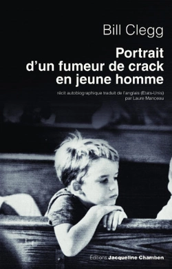 Bertrand.pt - Portrait D'Un Fumeur De Crack En Jeune Homme