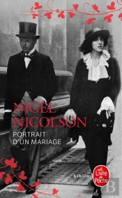 Portrait D'Un Mariage