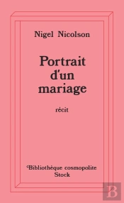 Portrait D'Un Mariage