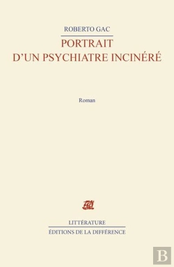 Bertrand.pt - Portrait D'Un Psychiatre Incinere