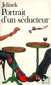 Portrait D'Un Séducteur