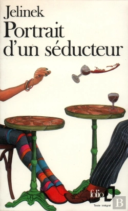 Bertrand.pt - Portrait D'Un Séducteur