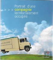 Portrait D'Une Compagnie Territorialement Occupee