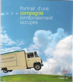Bertrand.pt - Portrait D'Une Compagnie Territorialement Occupee
