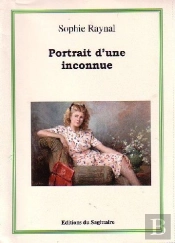 Portrait D'Une Inconnue