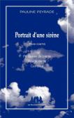 Portrait D'Une Sirène ; Princesse De Piere ; Rouges Dents ; Carrosse