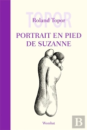 Portrait En Pied De Suzanne