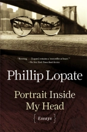 Portrait Inside My Head