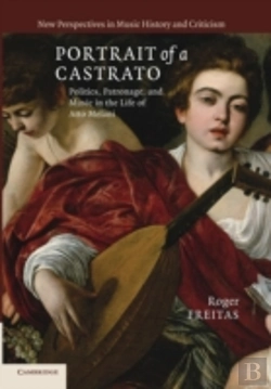 Bertrand.pt - Portrait Of A Castrato