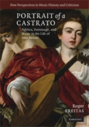 Portrait Of A Castrato