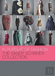 Portrait Of A Collection - The Sandy Schreier Fashion Archive