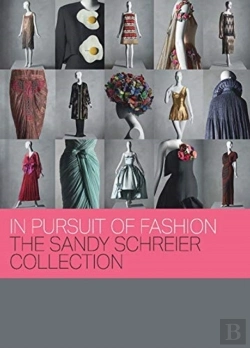 Bertrand.pt - Portrait Of A Collection - The Sandy Schreier Fashion Archive
