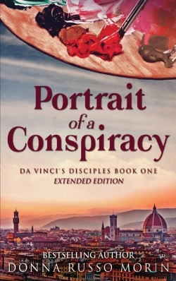 Bertrand.pt - Portrait Of A Conspiracy
