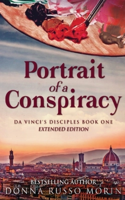 Bertrand.pt - Portrait Of A Conspiracy