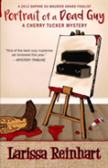Portrait Of A Dead Guy