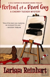 Portrait Of A Dead Guy