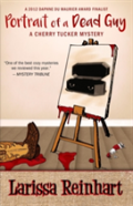 Portrait Of A Dead Guy
