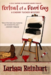 Portrait Of A Dead Guy